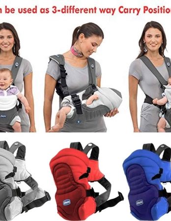 Chicco Baby Carrier