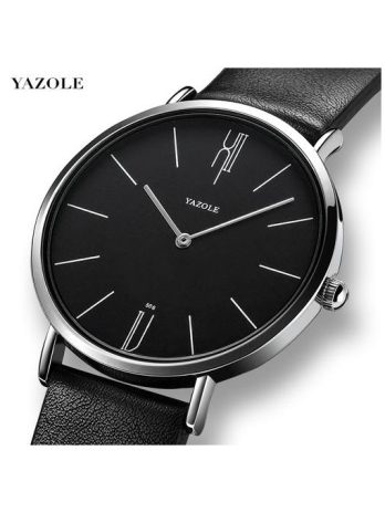 Yazole premium Full Black