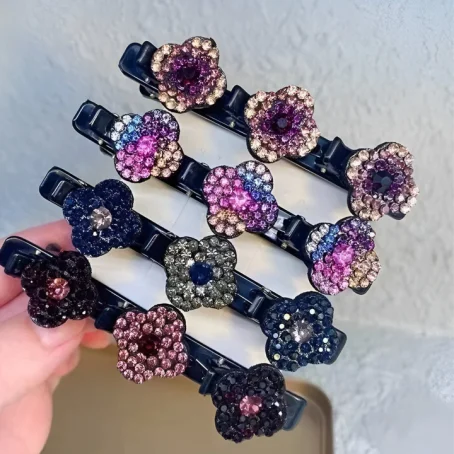 The Magic Hair Clip 2 pis