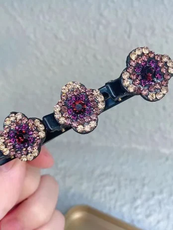 The Magic Hair Clip 2 pis