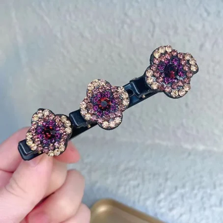The Magic Hair Clip 2 pis - Image 2