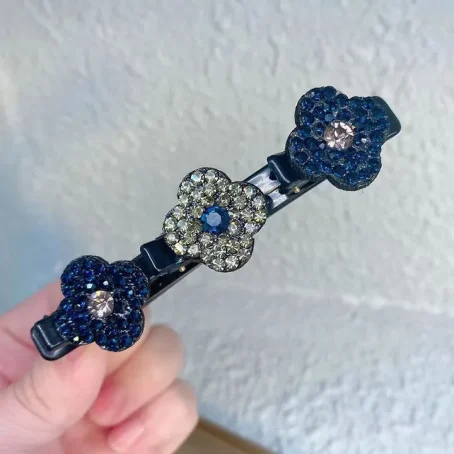 The Magic Hair Clip 2 pis - Image 3